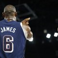 Vri u NBA: Lebron napušta Lejkerse, Kariju se ostvaruje san?
