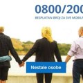 (Foto) nestao Miloš Rakas Primljen na toksikologiju u Beogradu, od tada mu se gubi svaki trag nema ga već skoro mesec dana
