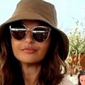 "Ovo moje je statusni simbol": Sanja Marinković pokazala preplanulo telo i gole noge, pa se pohvalila: "Bolja od skupocenog…