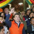Zaokret udesno prvi put posle 20 godina: Evo ko ide u drugi krug izbora u Boliviji