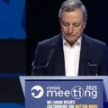 Draghi: Ova godina raspršila je iluziju o važnosti Europske unije