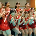 "Otvorena" grupa Srbije na SP - Japanke sigurne