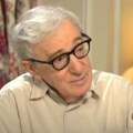 Kijev bi slavnom režiseru da "drži slovo" Ukrajina kritikovala Vudija Alena zbog učešća na Moskovskoj filmskoj nedelji