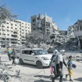 IDF o napadu na bolnicu Naser: Hamas instalirao kameru za nadzor izraelskih trupa