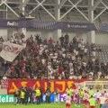 Delije pozvale igrače Zvezde pred tribinu posle ispadanja iz Lige šampiona: Ovo su im poručili