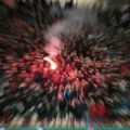 Optužni predlog protiv vođe navijača Crvene zvezde: Dragaš falsifikovao lekarsku dokumentaciju da bi odložio odlazak u zatvor…