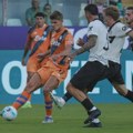 Krstović asistent u remiju Atalante, Orsolini srušio Komo