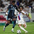 Lion autogolom srušio Marsej, Monako slavio golom u 90+6. minutu