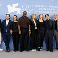 Idris Elba kao predsednik Amerike i 11-minutne ovacije za film „A House of Dynamite“ u Veneciji