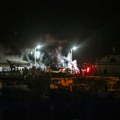 Brod Grete Tunberg pogođen dronom?