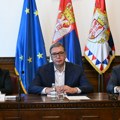 Koliko je realno da Evropska unija uvede sankcije predstavnicima režima i šefovima policije u Srbiji