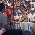 Uhapšen osumnjičeni za ubistvo Čarlija Kirka