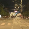 Šta se 14. avgusta dešavalo u garaži u dvorištu Vlade Srbije: Nova svedočenja o maltretiranju