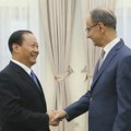 Београд – Пекинг: кинески капитал као политичко уточиште власти