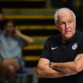 Obradović posle Panate: "Ovo je period kada moramo prepoznati greške"