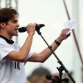 „Nezamislivo da član vladajuće partije na televiziji govori o ubistvu studenta“