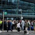 Kašnjenja na evropskim aerodromima zbog sajber napada