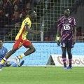Zvezdin rival "prizemljen" - šamar za Lil u derbiju severa