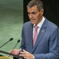 Sančez poziva da Palestina postane punopravni član UN