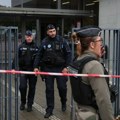 Nastavnica muzičkog u Francuskoj izbodena nožem na času, napadač uhapšen