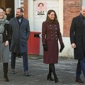 Kraljevska porodica izdala saopštenje: Bolest je uznapredovala, princeza se povlači sa dužnosti!
