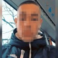 (Foto) ovo je Filip (25) koji je poginuo kod Vrbasa: Devojka (21) vozila auto, pa sletela sa puta i udarila u bedem! Mladić…