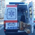 Dragan Milić optužuje za zloupotrebu sanitetskih vozila, UKC Niš i Ministarstvo zdravlja tvrde da širi laži