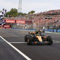 Meklaren u nedelju može da postane šampion - poznato i kako