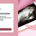 Stručna pomoć za parove i pojedince Onlajn platforma o neplodnosti i donaciji reproduktivnog materijala u Novom Sadu