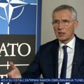 Finski scenario: Stoltenberg: Moguće da će Ukrajina morati da ustupi deo teritorije za mir