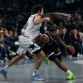 Karlik Džons nakon pobede protiv Milana: „Biće nam potrebno malo vremena da budemo komforni jedni s drugima!“