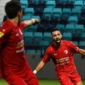 Radnički dočekuje OFK Beograd – derbi kola na „Čika Dači“