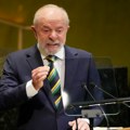 Lula zatražio od Trampa da skine carine na brazilsku robu, razmenili brojeve telefona