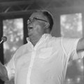 Glumica saznala da je umro Halid Bešlić, pa jedva došla sebi od šoka: "Iz očiju mu se videla dobrota"