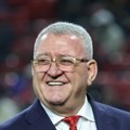 Predsednik FS Albanije: Organizacija u Leskovcu odlična