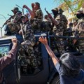 Pobunjena jedinica na Madagaskaru postavila novog načelnika Generalštaba, predsednik osudio puč