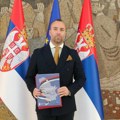 Potpisan ugovor za sufinansiranje mera energetske sanacije domaćinstava Nikola Jelenković najavio i novi javni poziv za dodelu…