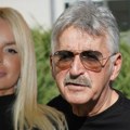 Bosanac će dobiti unuka? Aleksandra krila trudnoću, sada se sve saznalo!