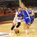 Triler u Hali kraj Morave: OKK Beograd slavio protiv Čačka 94, “pola koša“ odlučilo pobednika