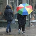 Kraj oktobra donosi vetar i kišu, a novembar niže temperature i više padavina