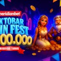 Bogovi sreće dele 4 MILIONA dinara!