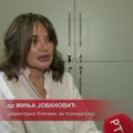 10 minuta: Oktobar asocijacija na mentalno zdravlje