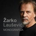 Monografija Žarko Laušević