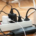 Tempirana bomba u kući Ovi uređaji nikako ne smeju u produžni kabl – rizikujete strujnu havariju i požar u domu!