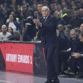 Uživo: Partizan u paklu Pireja za izlazak iz krize