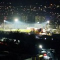 Stadion „Luke“ sija novim sjajem
