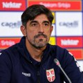 Pravi fudbalski trener napokon na čelu reprezentacije Srbije: Ovo su prve reči Veljka Paunovića pred srpskim narodom!
