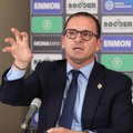 "Nenad je Tumbaković mog vremena": Mijatović progovorio o novom treneru, izbor nije slučajnost