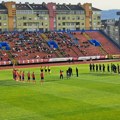 "Zauvijek u našim srcima!": Borac i Radnički igrali u čast Mladena Žižovića
