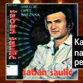Како је настала песма "Снег је опет, Снежана": Иза стихова се крије најтужнија људска судбина, болнија и од Шабановог…